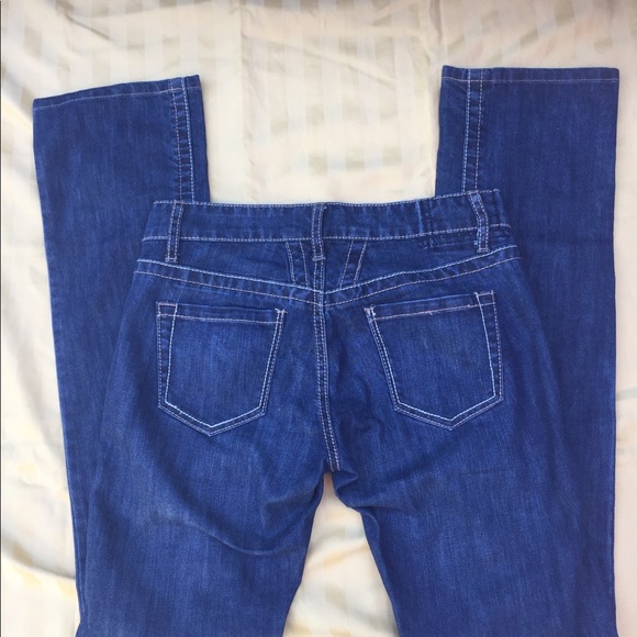 *RARE* Marithe Francois Girbaud Jeans - Picture 2 of 5